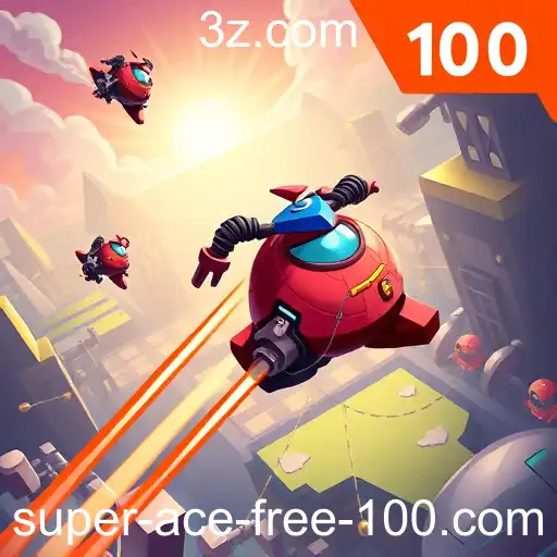 Super Ace free 100