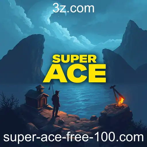 Exploring the Thrilling World of Adventure Games with 'Super Ace free 100'