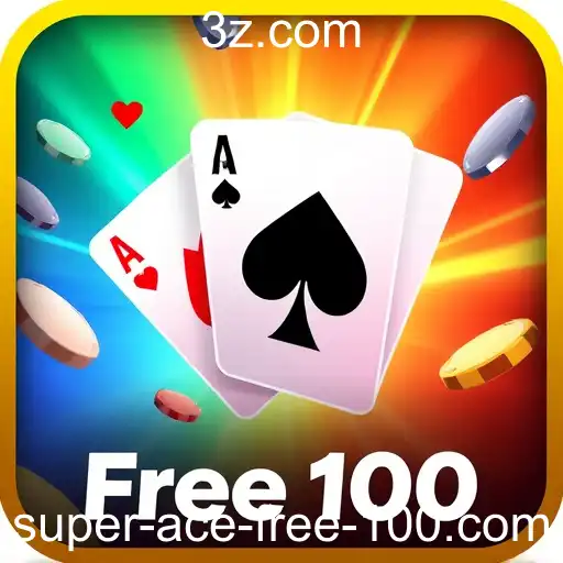 Exploring the Exciting World of 'Casual Play' with 'Super Ace Free 100'