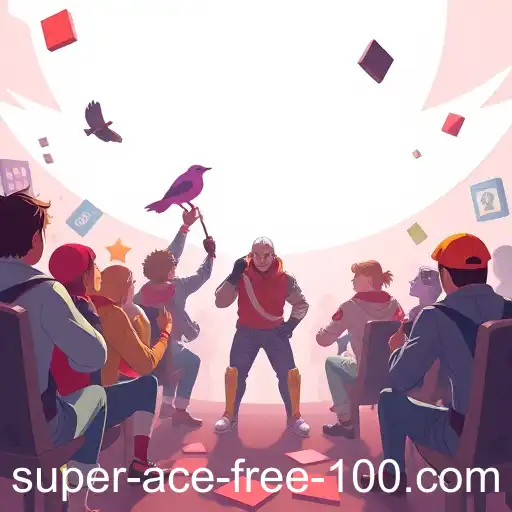 Super Ace free 100
