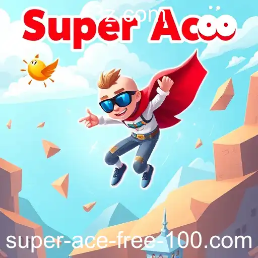 Exploring the Impact of Educational Games: Spotlight on 'Super Ace free 100'