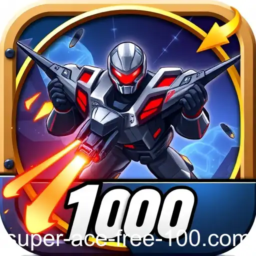 Gaming Revolution with Super Ace Free 100