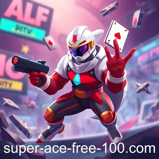 Gaming Surge with Super Ace