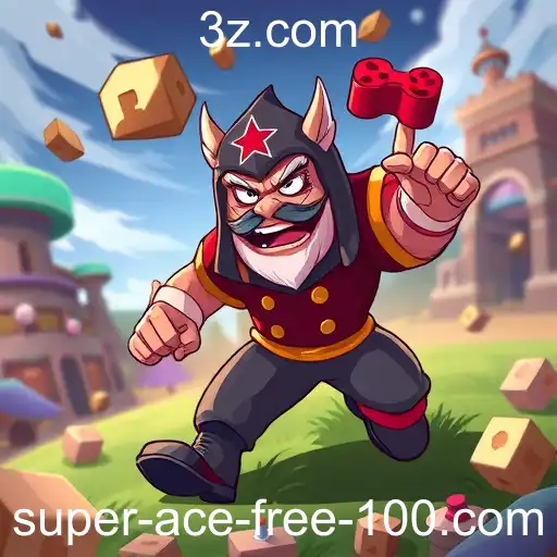 Exploring the Exciting World of 'Multiplayer Fun' with 'Super Ace free 100'