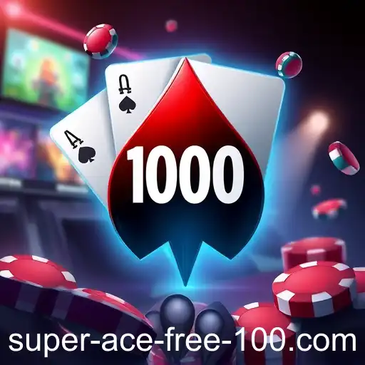 Super Ace free 100