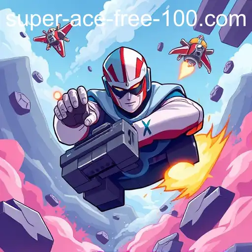 The Rise of Super Ace in Gaming Culture