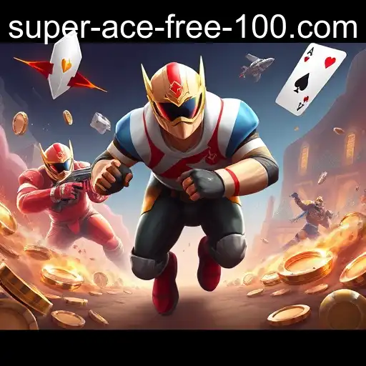 Rise of Super Ace in Gaming World
