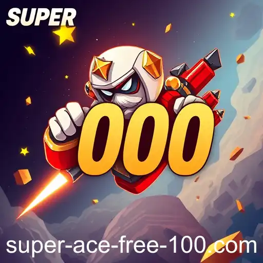 Super Ace free 100