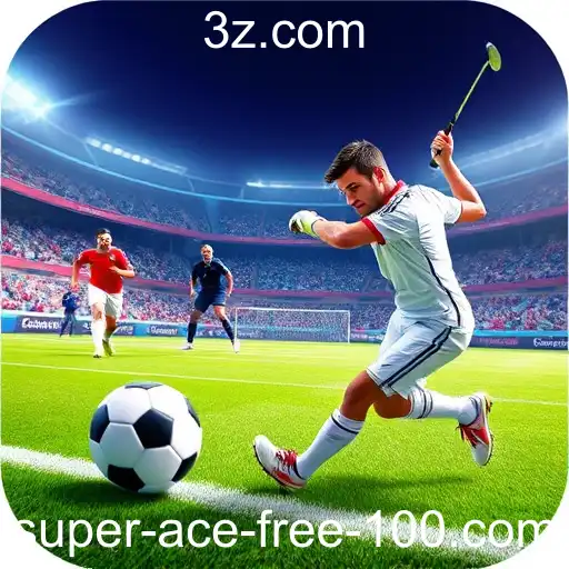 Exploring the Dynamic World of Sports Simulation Games: A Deep Dive into 'Super Ace Free 100'