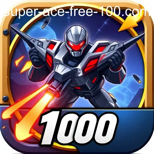 The Thrill of Strategy Games: Unpacking 'Super Ace Free 100'