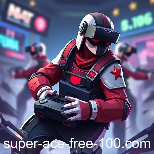 Super Ace free 100