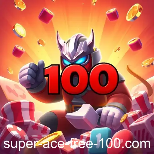 The Digital Surge of Super Ace