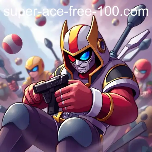 Gaming Dynamics in 2025: The Rise of 'Super Ace Free 100'