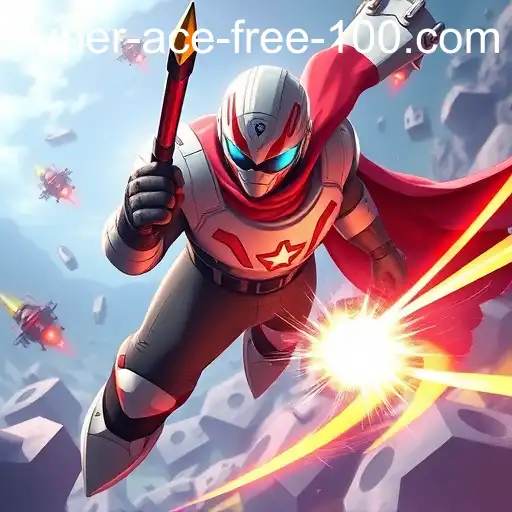 Super Ace Free 100: Engaging Gamers Worldwide