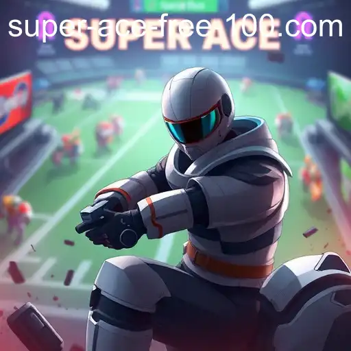 The Rising Popularity of Super Ace in Gaming Circles