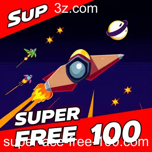 Gamers Flock to Super Ace for Free Rewards