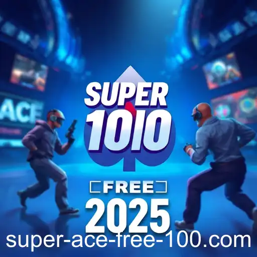 Super Ace Gaming Revolution