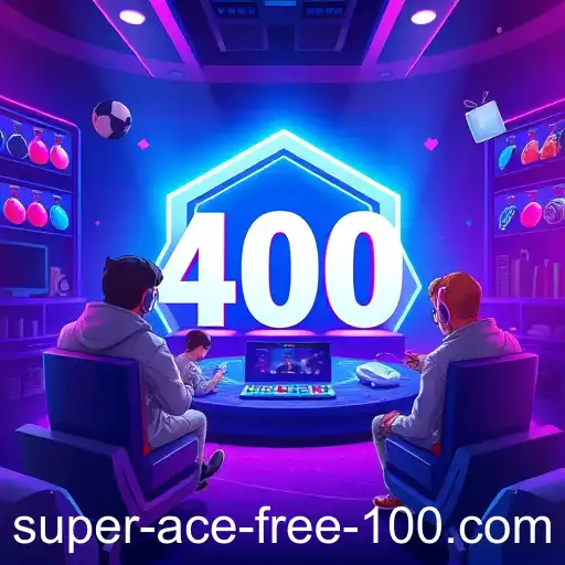 Super Ace Revolutionizes Online Gaming with Generous Offers