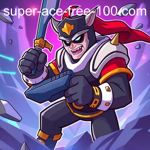 Gaming Boom with Super Ace