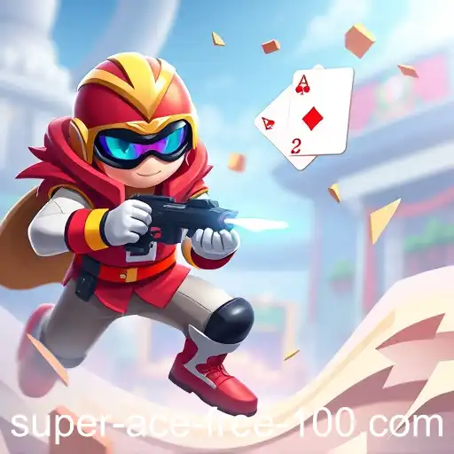 Super Ace: The Revolution in Gaming