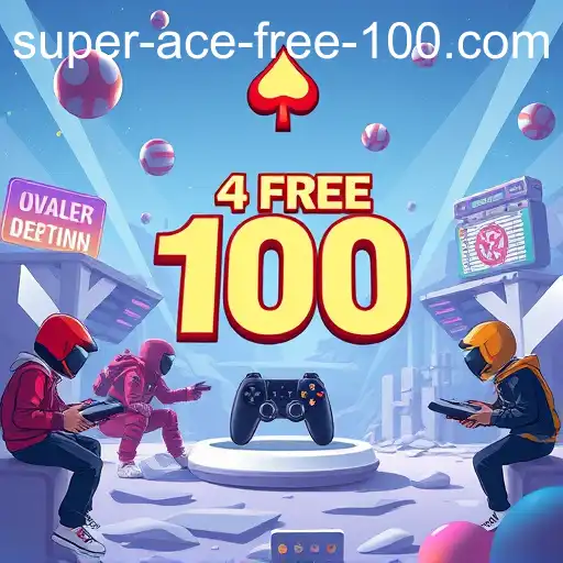 The Rising Popularity of 'Super Ace Free 100'