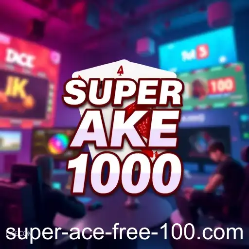 Super Ace Soars in Popularity with Free Promotions