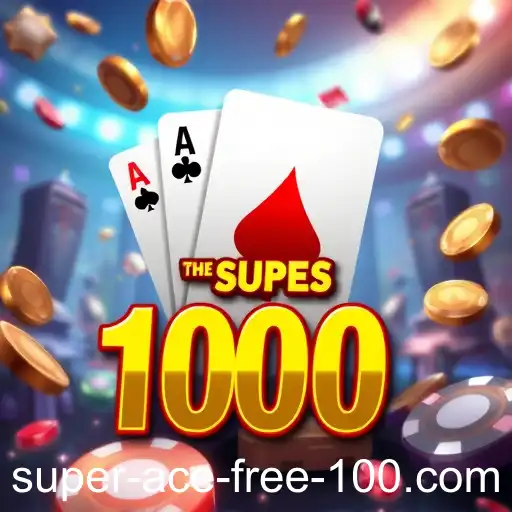 Super Ace Gaming Surge