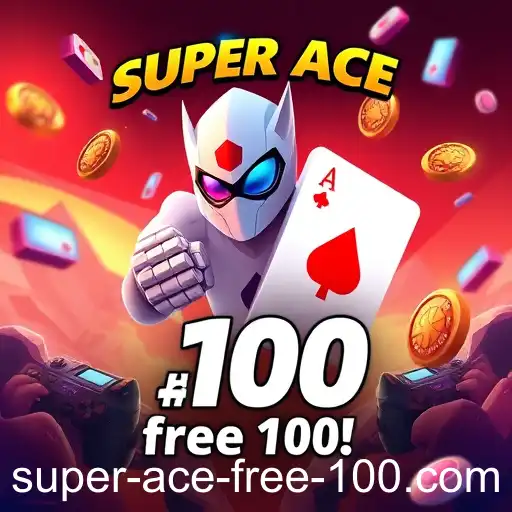 Surge in Popularity for Super Ace Free 100