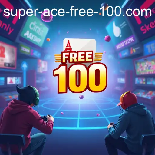 Super Ace Revolutionizes Gaming